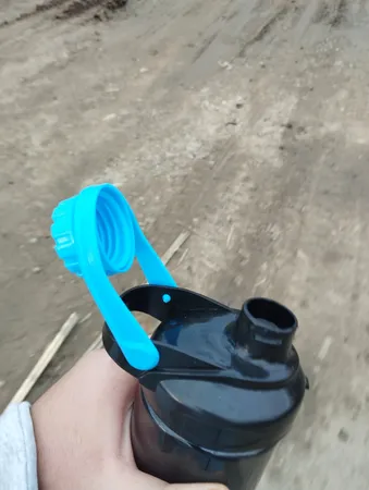 قمقمه مدل Golf Stadium گنجایش 0.9 لیتر