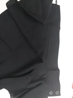 یقه حجاب کد yh411