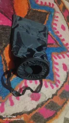 کیسه زباله خودرو ام پی