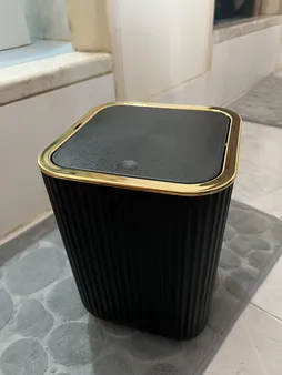 سطل همارا طرح 4 گوش مدل بادبزنی زبرا