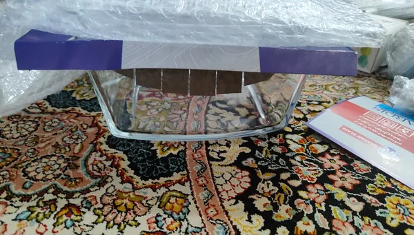 عکس ارسالی خریدار