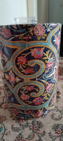 شید آباژور مدل A7079/01