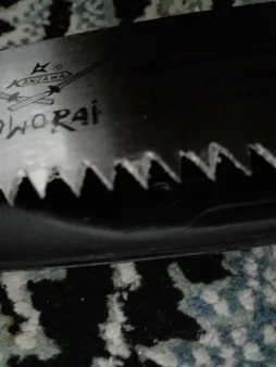 اره باغبانی ساوورایی مدل L50