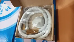 تجریه خرید شلنگ توالت ریکان مدل RWT02