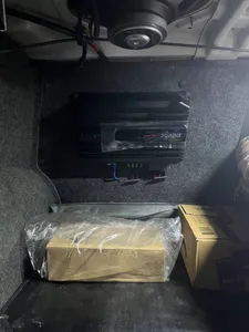 تجریه خرید آمپلی فایر خودرو سونی XM-N502