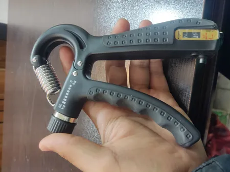 فنر تقویت مچ مدل MB60