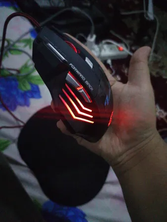 ماوس تسکو مدل TM2018N