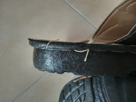 صندل مردانه مدل باشکان کد RS-BR-250