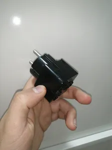 تجریه خرید مبدل برق خیام الکتریک مدل KH8022