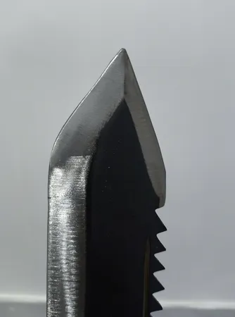 چاقوی سفری مدل طبیعت گردی