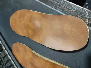 تجریه خرید کفی طبی سما طب پاکام مدل 6031 سایز 42