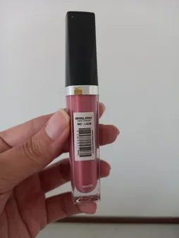 رژ لب مایع بکا شماره LG28