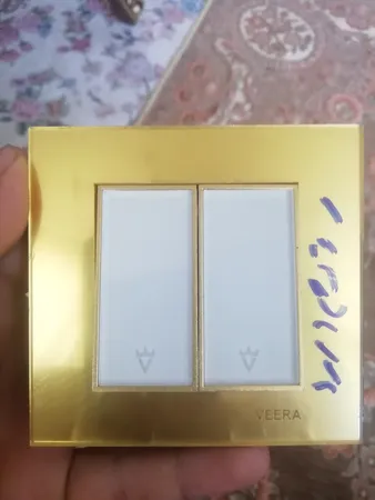 کلید دوپل ویرا مدل 5883