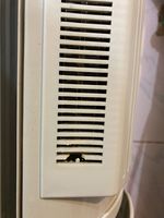 شوفاژ برقی سانفورد مدل SF1211OH