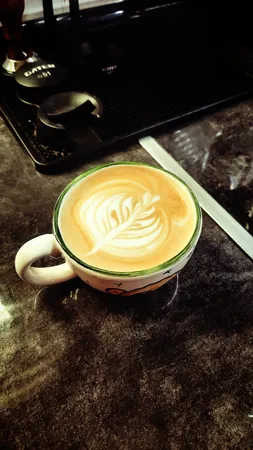 سبد قهوه مدل غیر تحت فشار سینگل سایز 51