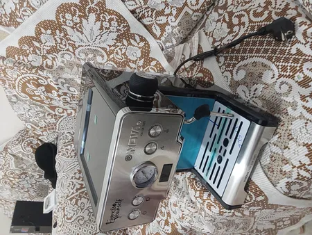 اسپرسوساز نوا مدل NOVA NCM-128EXPS