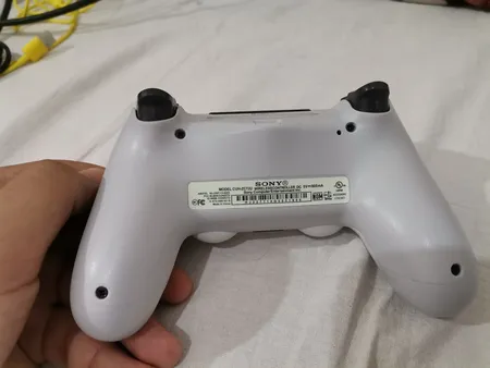 دسته بازی پلی استیشن ۴ مدل Dualshock4 2021