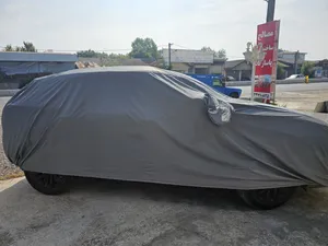 تجریه خرید چادر خودرو تیتان مدل TI.SO مناسب برای لاماری ایما