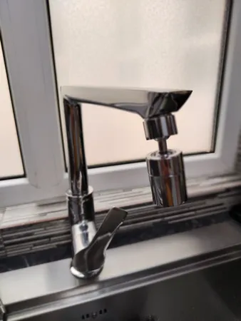 سرشیر آب دی ای ای ای بی مدل DXSZ003