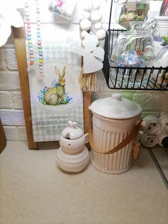 ظرف یخ مدل لوکس دسته چرمی