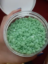 تجریه خرید موم موبر مارال مدل گرانولی وزن 20 گرم