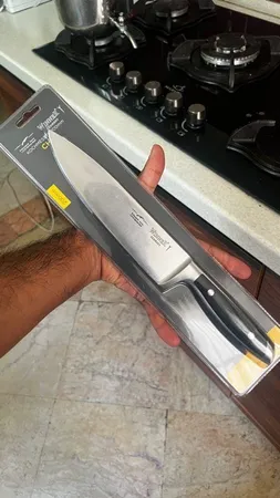 چاقو آشپزخانه وینر مدل T.7337-5