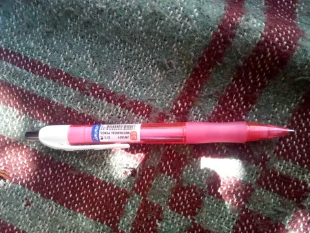 مداد نوکی 0.5 میلی متری ایمر مدل JM801