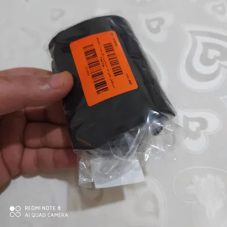 دستکش نخی ضد حساسیت دالیا مدل viscose1