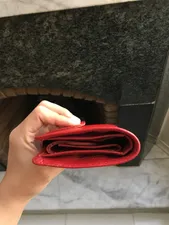 تجریه خرید کیف پول زنانه مدل جیبی Vj120-gh-F2