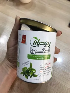 تجریه خرید شیرین کننده طبیعی و بدون کالری استویا بر پایه اریتریتول ربودیان - 150 گرم