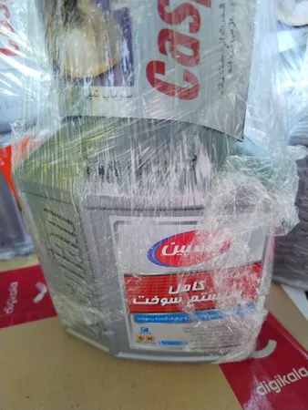تمیز کننده کاربراتور و انژکتور کاسپین حجم 400 میلی لیتر
