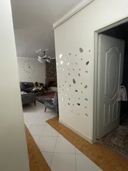 آینه مدل سنگ رودخانه