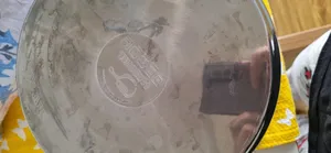 تجریه خرید سرویس پخت و پز 5 پارچه پارس استیل مدل رایکا سه لایه