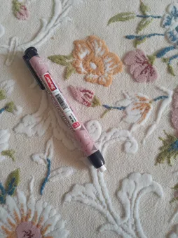 پاکن اتودی پارسیکار مدل 306