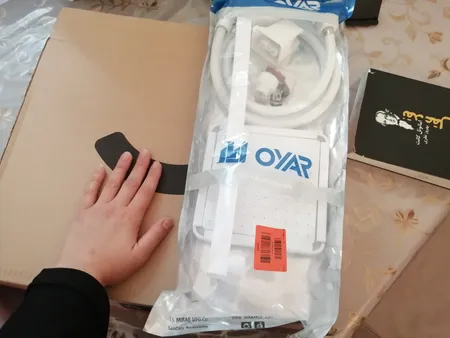 دوش حمام مدل 15s