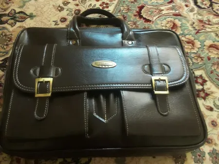 کیف لپ تاپ مدل Nu-00725 مناسب برای لپ تاپ 13 تا 15 اینچی