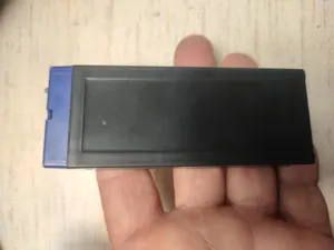 تجریه خرید باتری یو پی اس 4 ولت 1200 میلی آمپر ساعت مدل JB -1200