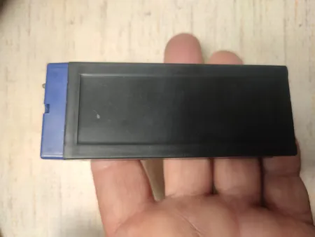 باتری یو پی اس 4 ولت 1200 میلی آمپر ساعت مدل JB -1200