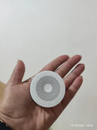 اسپیکر بلوتوثی قابل حمل شیائومی مدل Mini Compact 2