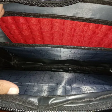 کیف اداری مدل MJ-2