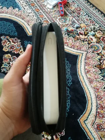 کیف پاور بانک مدل As2o P20000