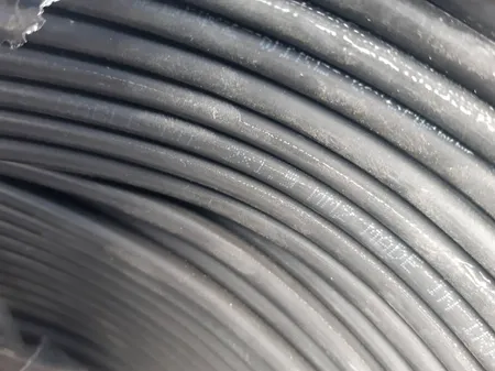 کابل برق افشان 2 در 2.5 نت کابل مدل C0007