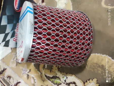 فیلتر هوا مدل اسپرت کد KN0R