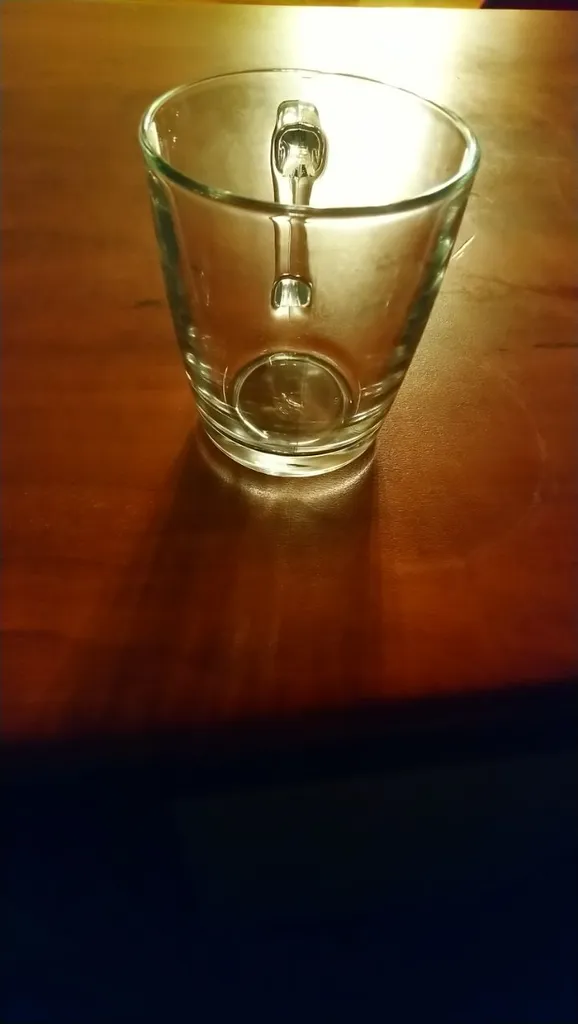 ماگ پاشاباغچه مدل بیسیک کد 55531 بسته دو عددی