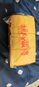 تجریه خرید وکس موبر ماهریس مدل طلا وزن ۵۰۰ گرم