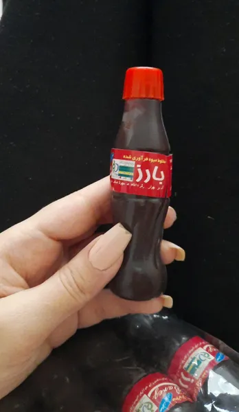 عکس ارسالی خریدار