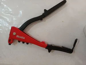 تجریه خرید انبر پرچ رونیکس مدل TR-1606 سایز 10/5اینچ