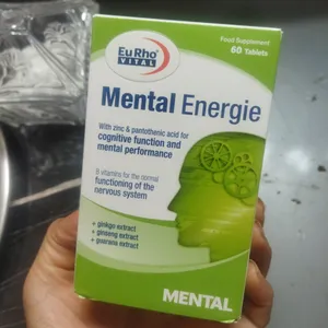 تجریه خرید قرص ال کارنیتین یوروویتال - 1000 میلی گرم  بسته 60 عددی