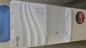 تجریه خرید آبسردکن آوکس مدل باروس