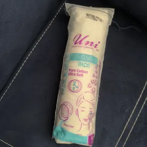 تجریه خرید پد آرایشی یونی لد مدل Ultra Soft بسته 80 عددی